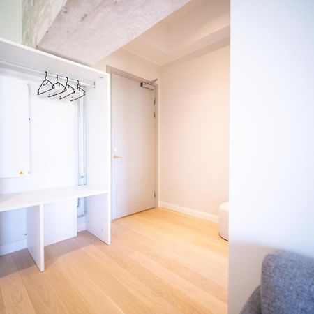 Baltic Accommodation - Urban Style Apartment Tallin Exterior foto