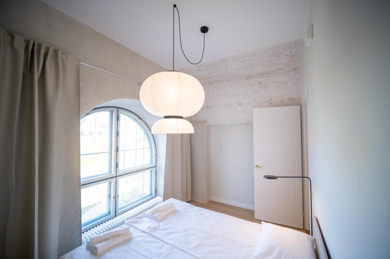 Baltic Accommodation - Urban Style Apartment Tallin Exterior foto